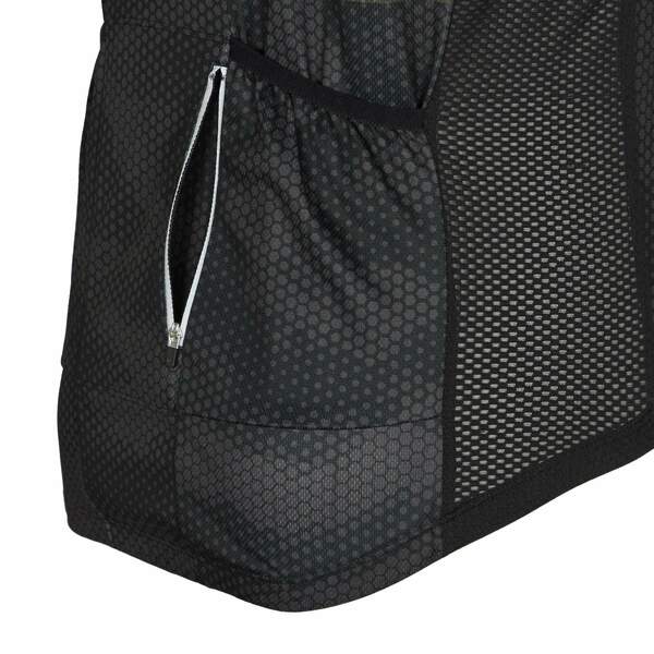 Bild 3 von Protective
              
                 P-TRANSFORM Herren - Fahrradtrikot