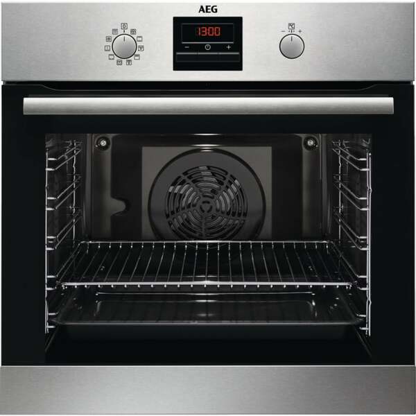 Bild 1 von TeamB121P Backofen-Set