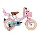 Bild 1 von SuperSuper Little Miss Kinderfahrrad Türkis