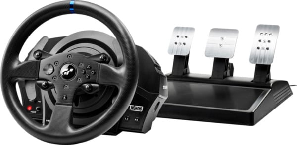 Bild 1 von Thrustmaster T300 RS GT