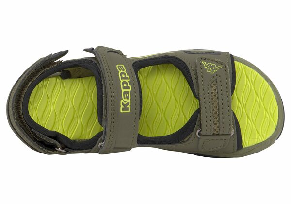 Bild 4 von Kappa Sandale mit Klettverschluss