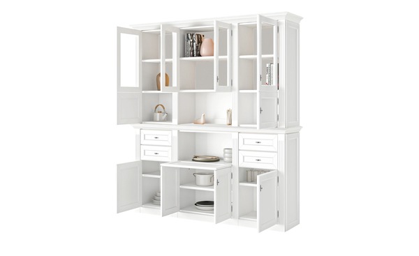 Bild 3 von Buffet Petit Chalet