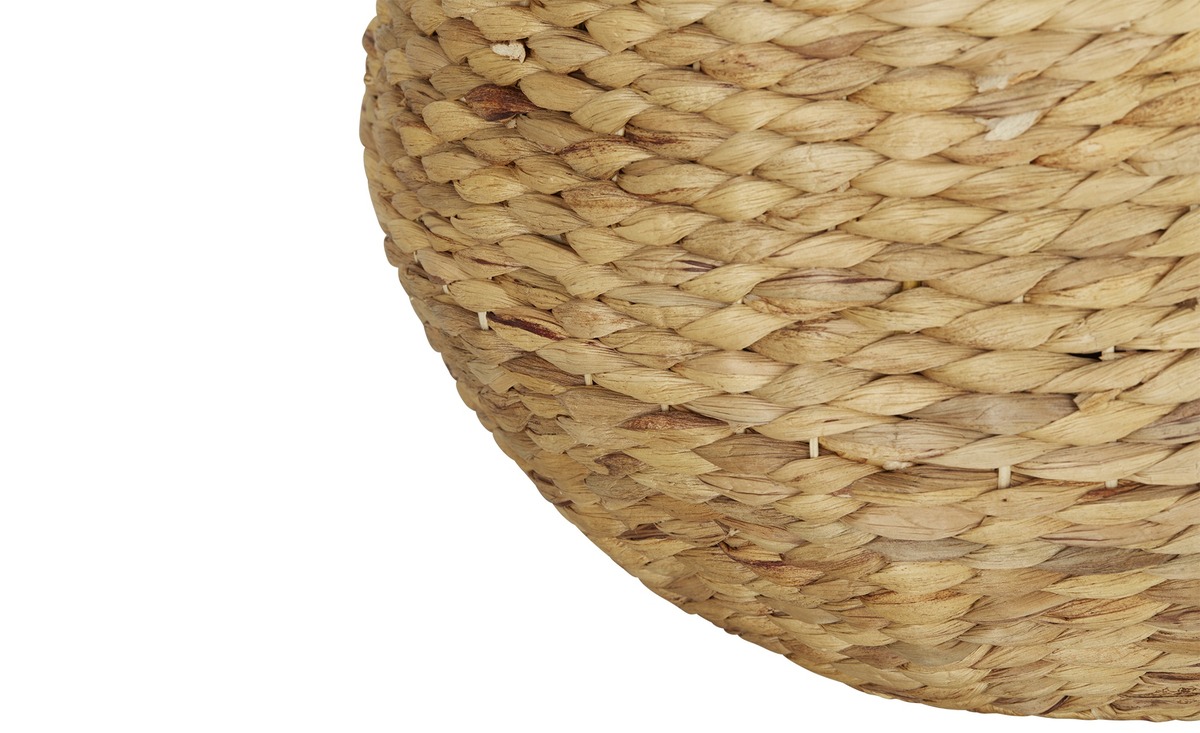 Bild 3 von Wäschekorb mit Deckel