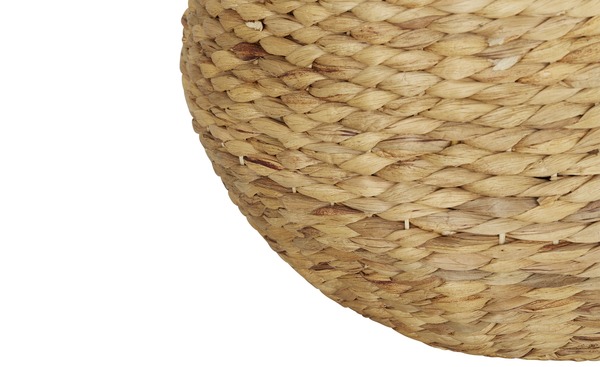 Bild 3 von Wäschekorb mit Deckel