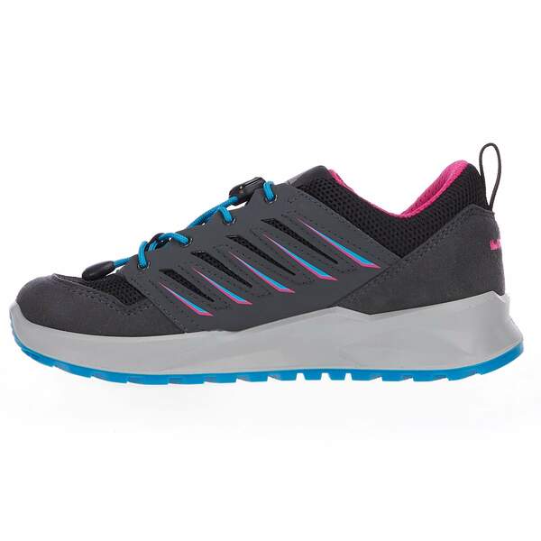 Bild 3 von Lowa
              
                 AXOS GTX LO JUNIOR Kinder - Freizeitschuhe