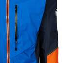 Bild 4 von Mammut
              
                 NORDWAND LIGHT HS HOODED JACKET Herren - Hardshelljacke