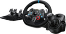 Bild 1 von Logitech G29 Driving Force für PS und PC + Logitech Driving Force Shifter