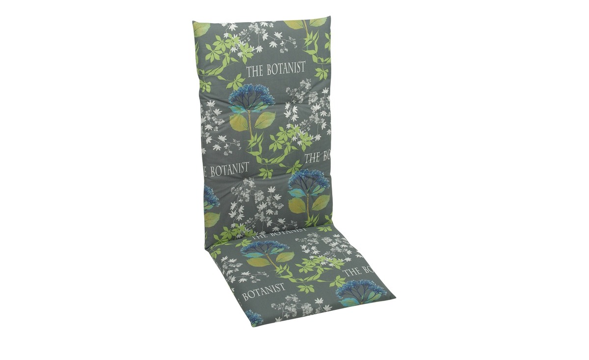 Bild 1 von Auflage Botanica