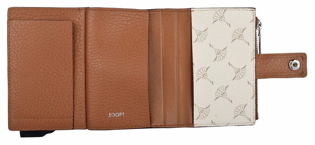 Bild 2 von Joop! Kartenetui chiara 2.0 c-four e-cage sv8, im praktischen Design