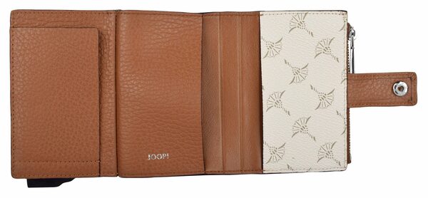 Bild 2 von Joop! Kartenetui chiara 2.0 c-four e-cage sv8, im praktischen Design