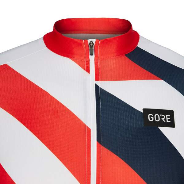 Bild 3 von Gore Wear
              
                 SIGNAL JERSEY MENS Herren - Fahrradtrikot