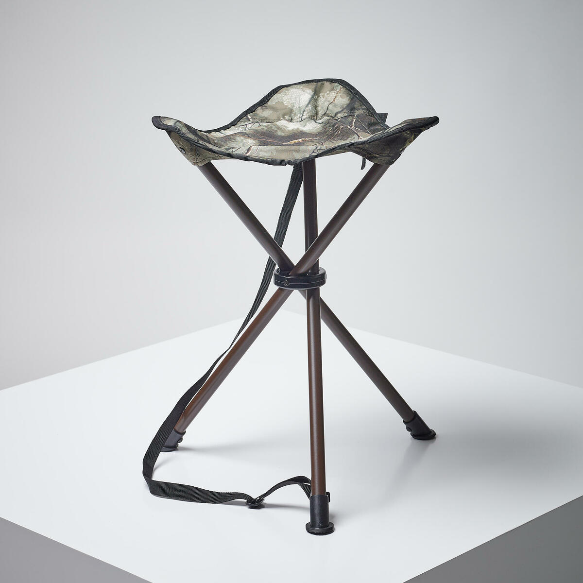 Bild 1 von Jagdsitz Dreibein 100 TREEMETIC