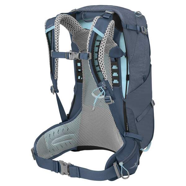 Bild 2 von Osprey
              
                 SIRRUS 24 Damen - Tagesrucksack