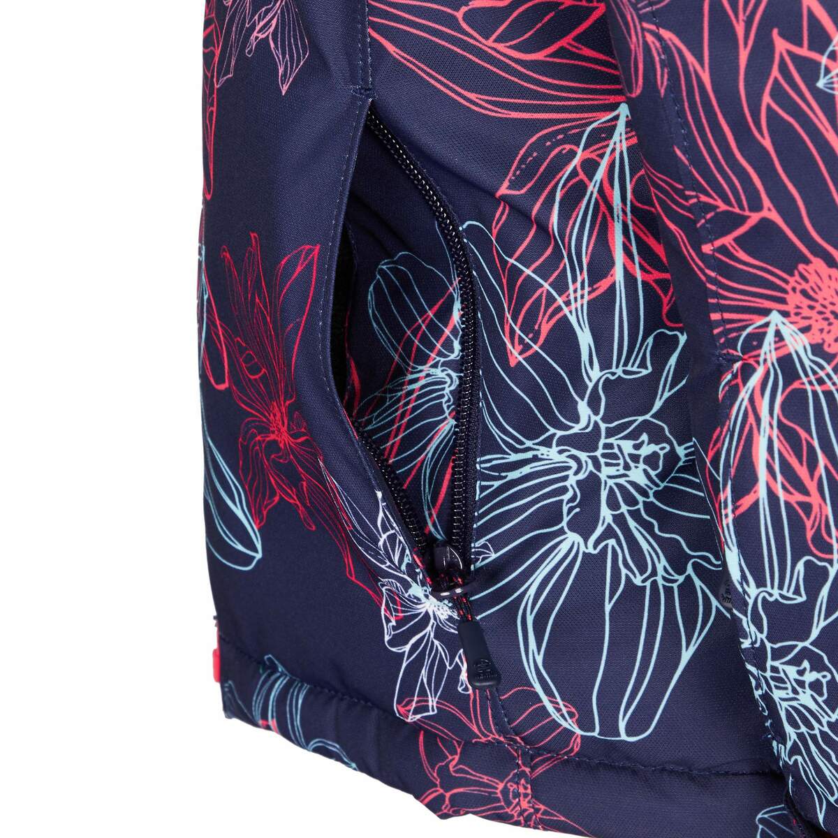 Bild 4 von Kamik
              
                 TALLIELEIL Kinder - Winterjacke