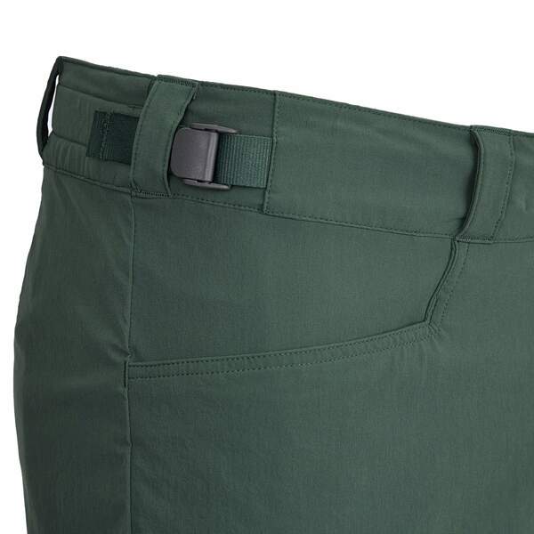 Bild 4 von Scott
              
                 SCO SHORTS M' S TRAIL FLOW W/PAD Herren - Radshorts