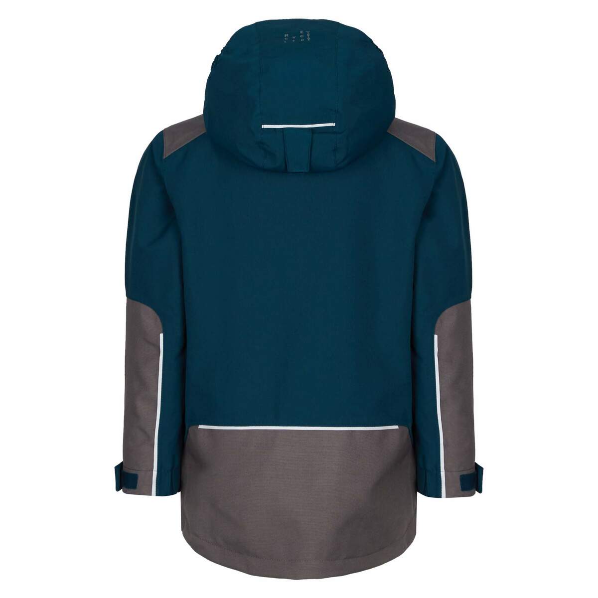 Bild 2 von Vaude
              
                 CAPREA 2L JACKET Kinder - Regenjacke