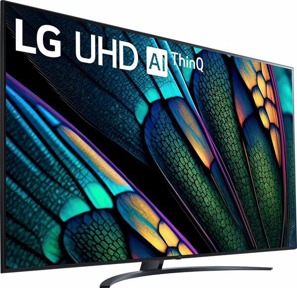 Bild 4 von LG 86UR81006LA LED-Fernseher (218 cm/86 Zoll, 4K Ultra HD, Smart-TV)