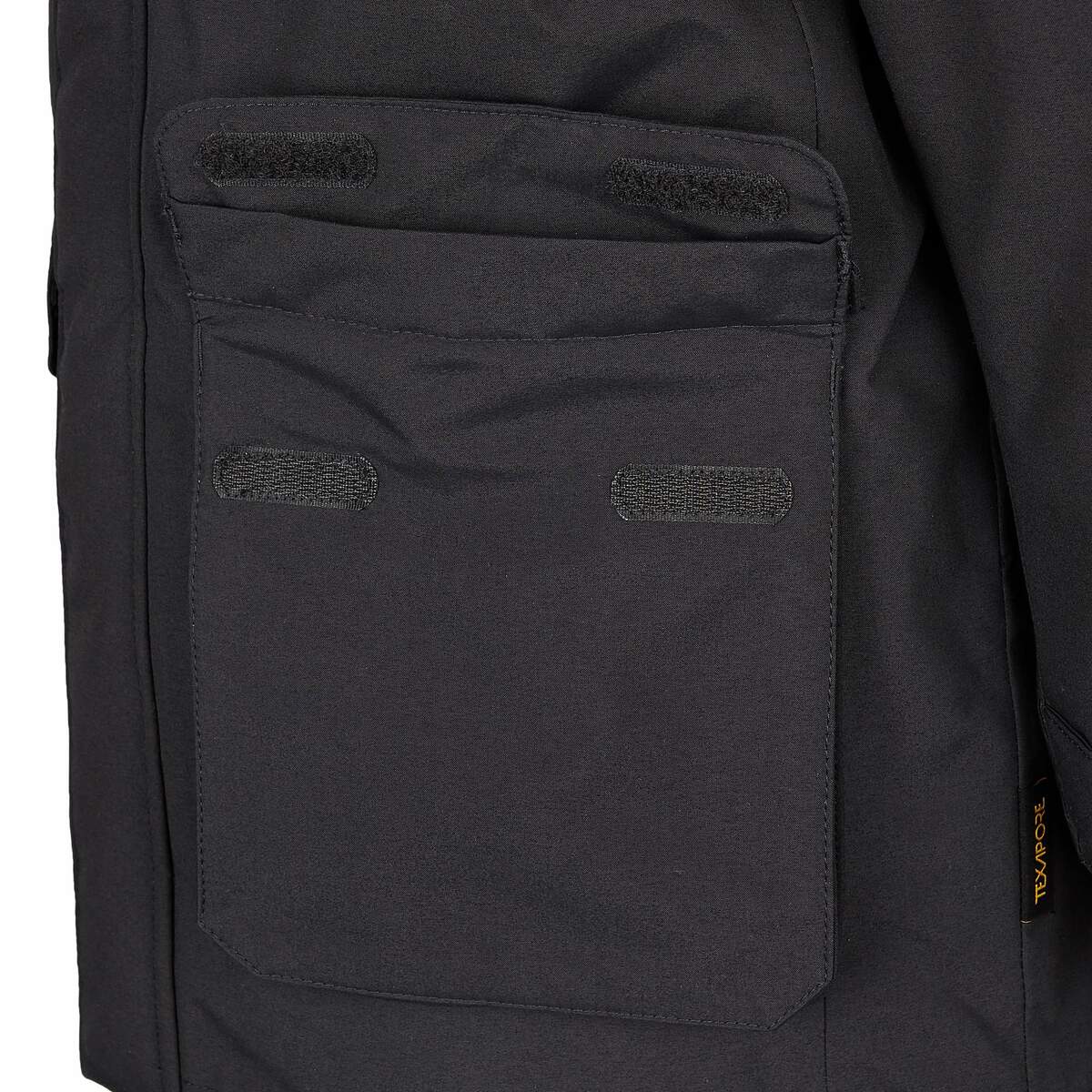 Bild 3 von Jack Wolfskin
              
                 GLACIER PEAK PARKA K Kinder - Winterjacke