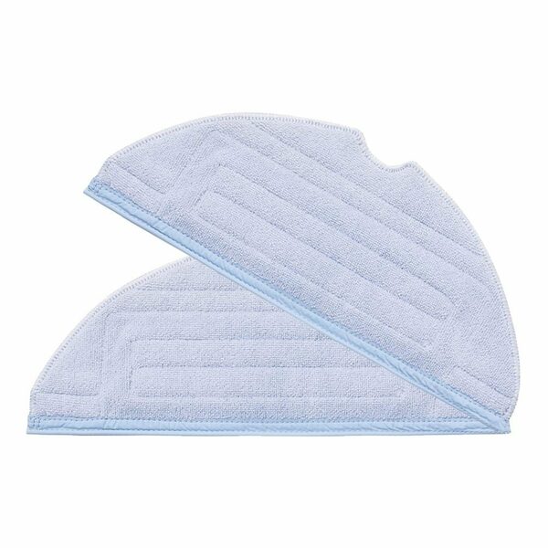 Bild 3 von Roborock Saugroboter Zubehör-Set Roborock Zubehörsatz, Zubehör für Roborock S7 Pro Ultra, S7 Max Ultra, S8 Pro Ultra, S7 MaxV Ultra, S8+, (2 pcs Staubbox, 2 pcs Mopp, 2 pcs Seitenbürste)