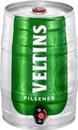 Bild 1 von Veltins Pilsener Party-Fass