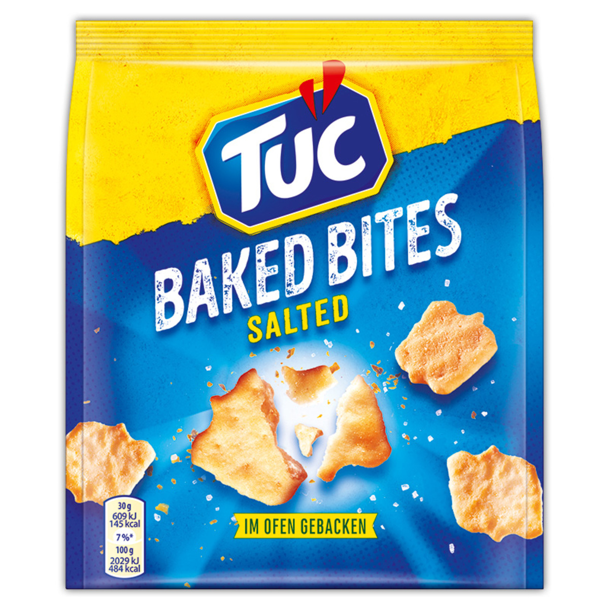 Bild 3 von Tuc Baked Bites