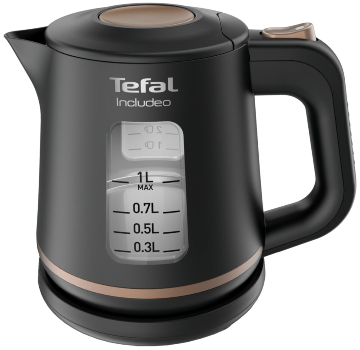 Tefal Includeo KI5338 von Coolblue für 39,99 € ansehen!