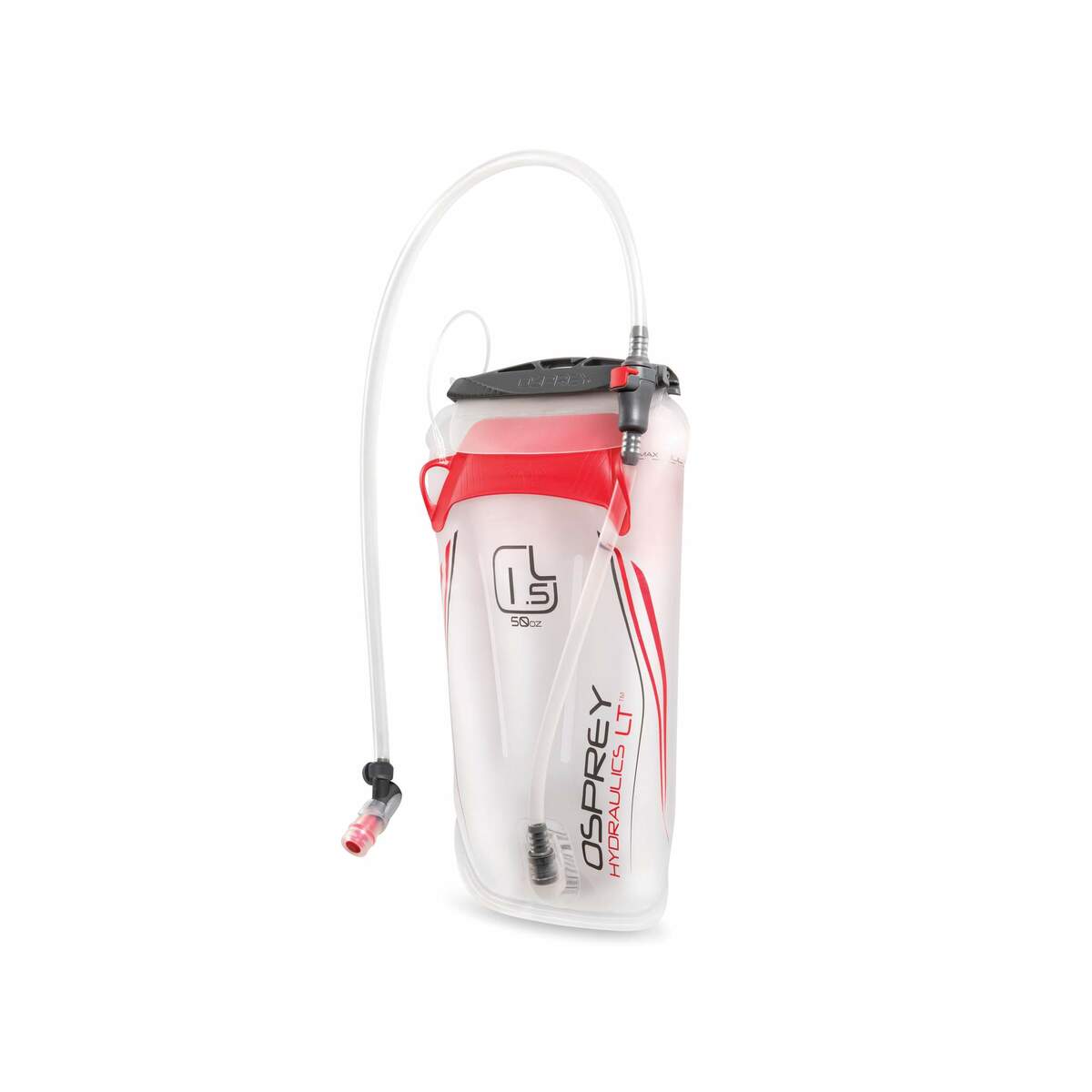 Bild 3 von Osprey
              
                 HYDRAULICS LT RESERVOIR RED - Trinksystem