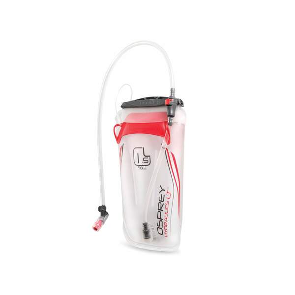 Bild 3 von Osprey
              
                 HYDRAULICS LT RESERVOIR RED - Trinksystem