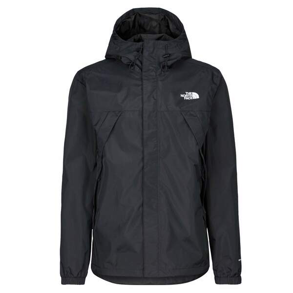 Bild 1 von The North Face
              
                 M ANTORA JACKET Herren - Regenjacke