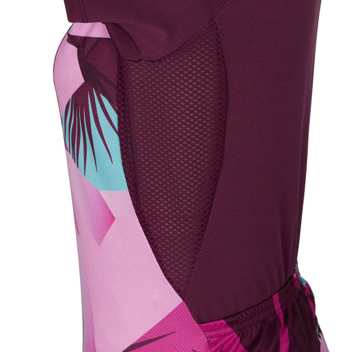 Bild 4 von Protective
              
                 P-BERRY ISLAND Damen - Fahrradtrikot