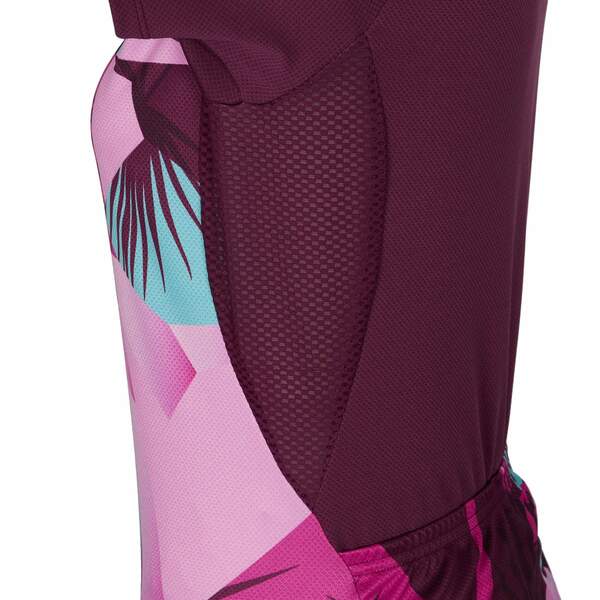Bild 4 von Protective
              
                 P-BERRY ISLAND Damen - Fahrradtrikot