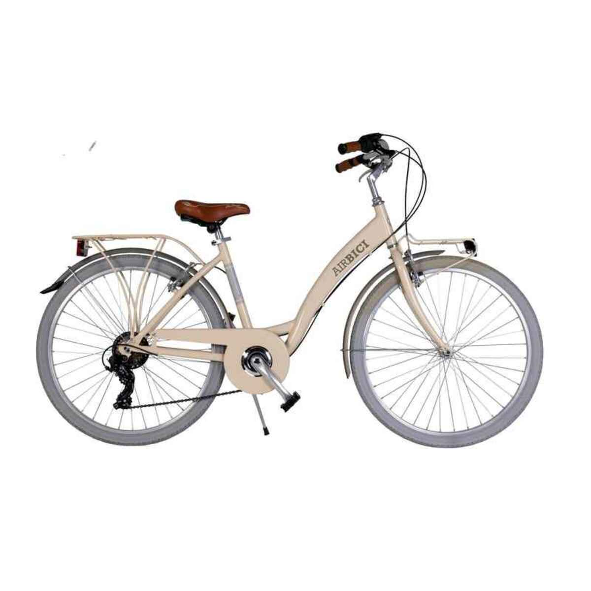 Bild 1 von Nuvò L Urban Fahrrad, 26″ Laufräder, 6 Gänge, 46″ Stahlrahmen