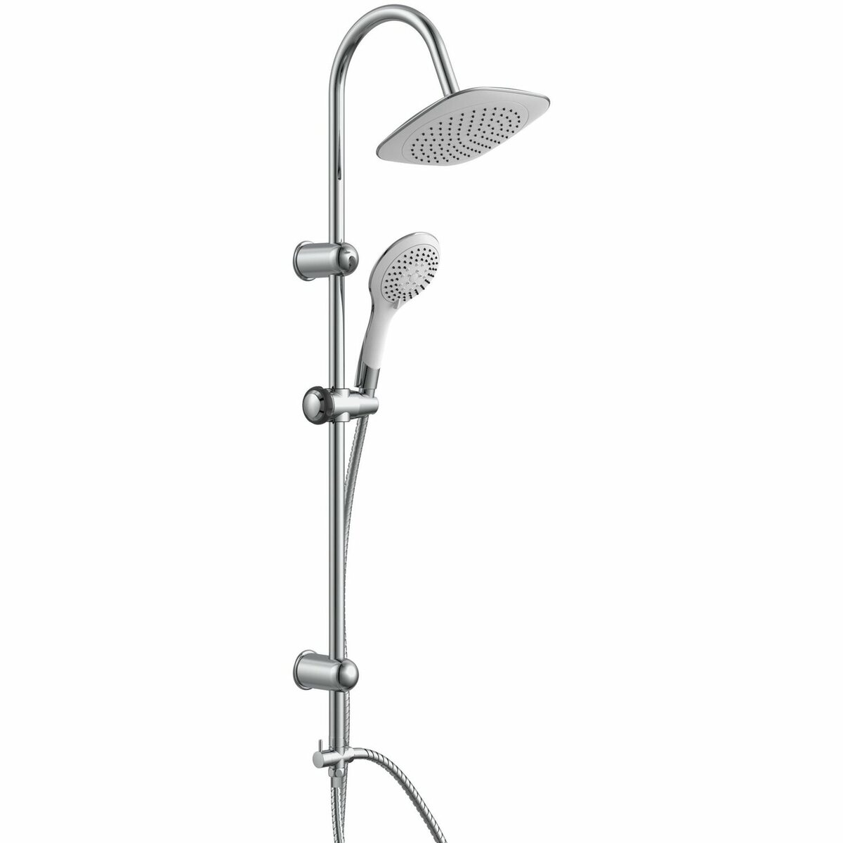 Bild 1 von Überkopf Brauseset Teneriffa