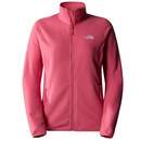 Bild 1 von The North Face
              
                 W 100 GLACIER FZ Damen - Fleecejacke