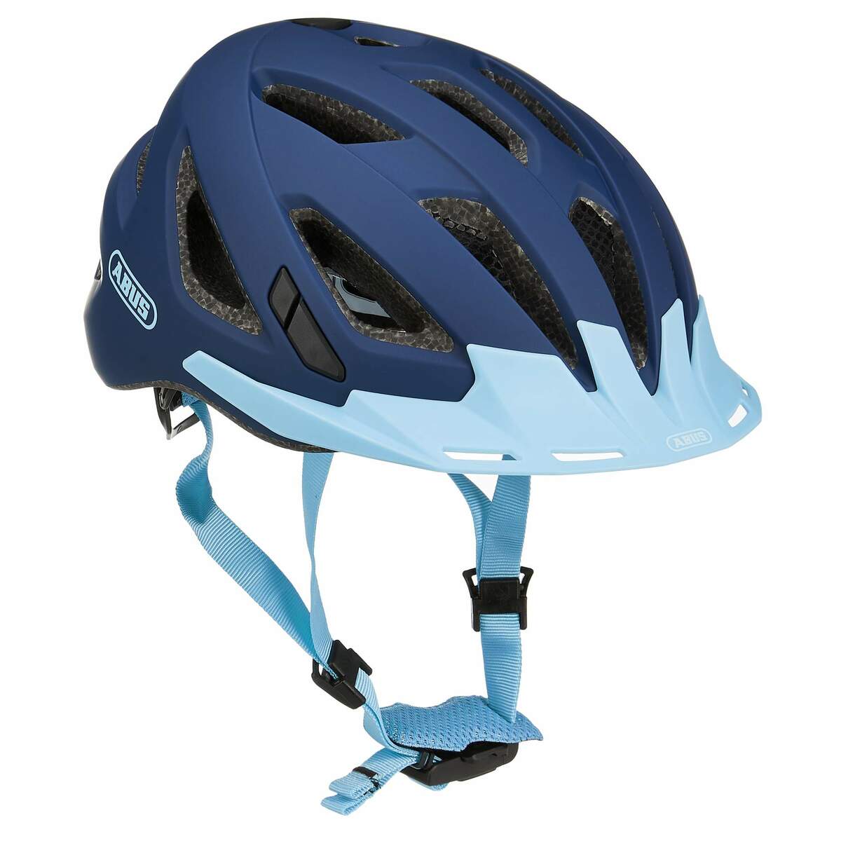 Bild 1 von Abus
              
                 URBAN-I 3.0 Unisex - Fahrradhelm