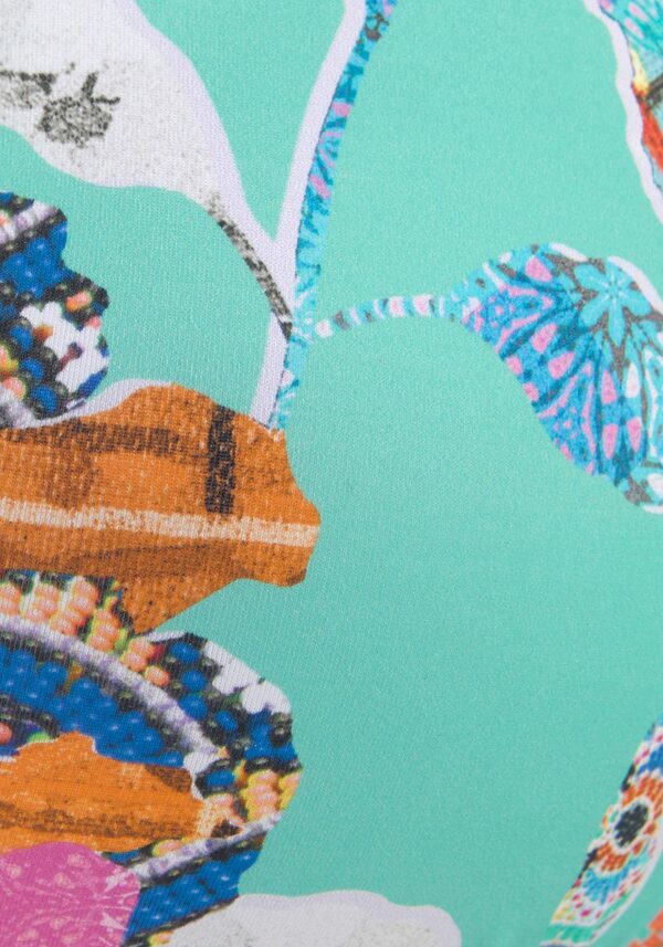 Bild 2 von Sunseeker Triangel-Bikini-Top Jam, mit Zierschleife