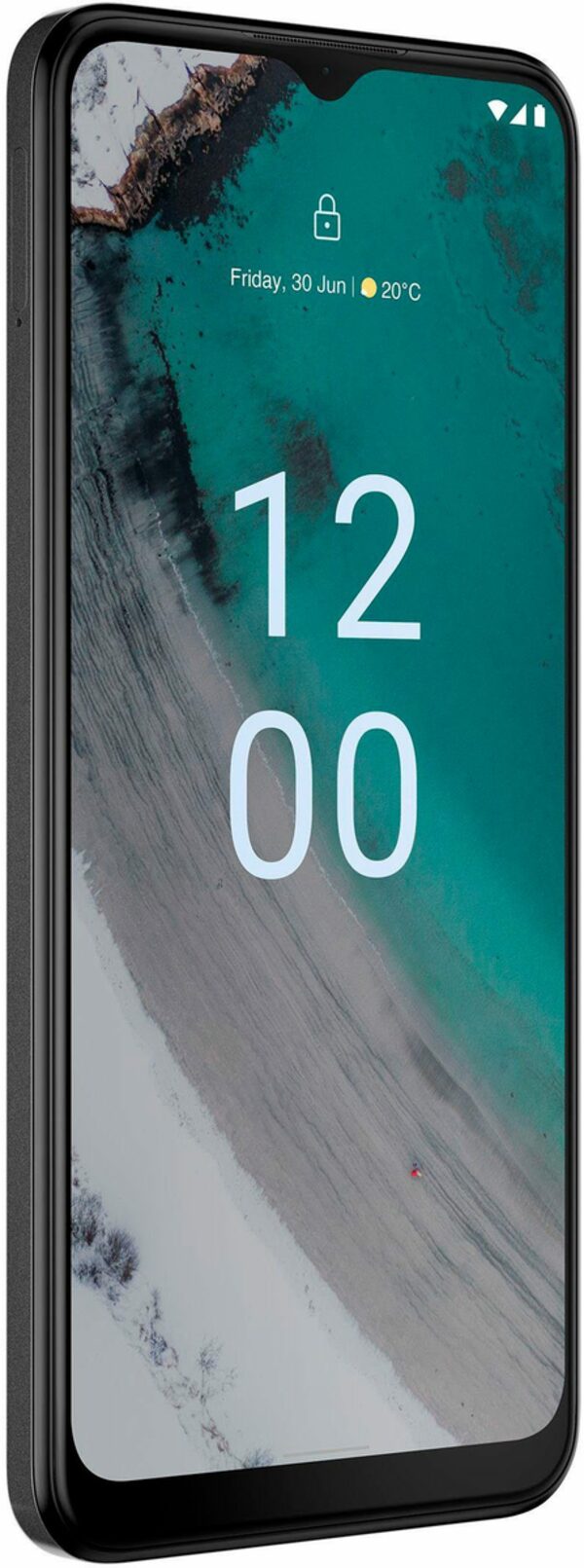 Bild 4 von Nokia C32, 3+64GB Smartphone (16,56 cm/6,52 Zoll, 64 GB Speicherplatz, 50 MP Kamera)