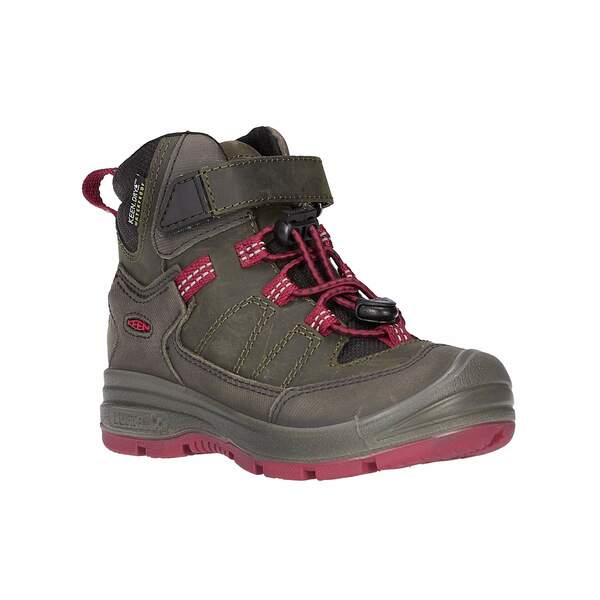 Bild 2 von Keen
              
                 REDWOOD MID WP Kinder - Winterstiefel
