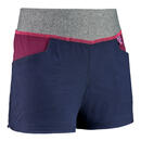 Bild 1 von Wandershorts Kinder Gr.122–170 - MH500 dunkelblau