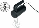 Bild 2 von wilfa Handmixer SMOOTH-MIX HM1B-500, 500 W