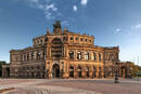 Bild 1 von Eigene Anreise Dresden: Städtereise mit Aufenthalt im IntercityHotel Dresden