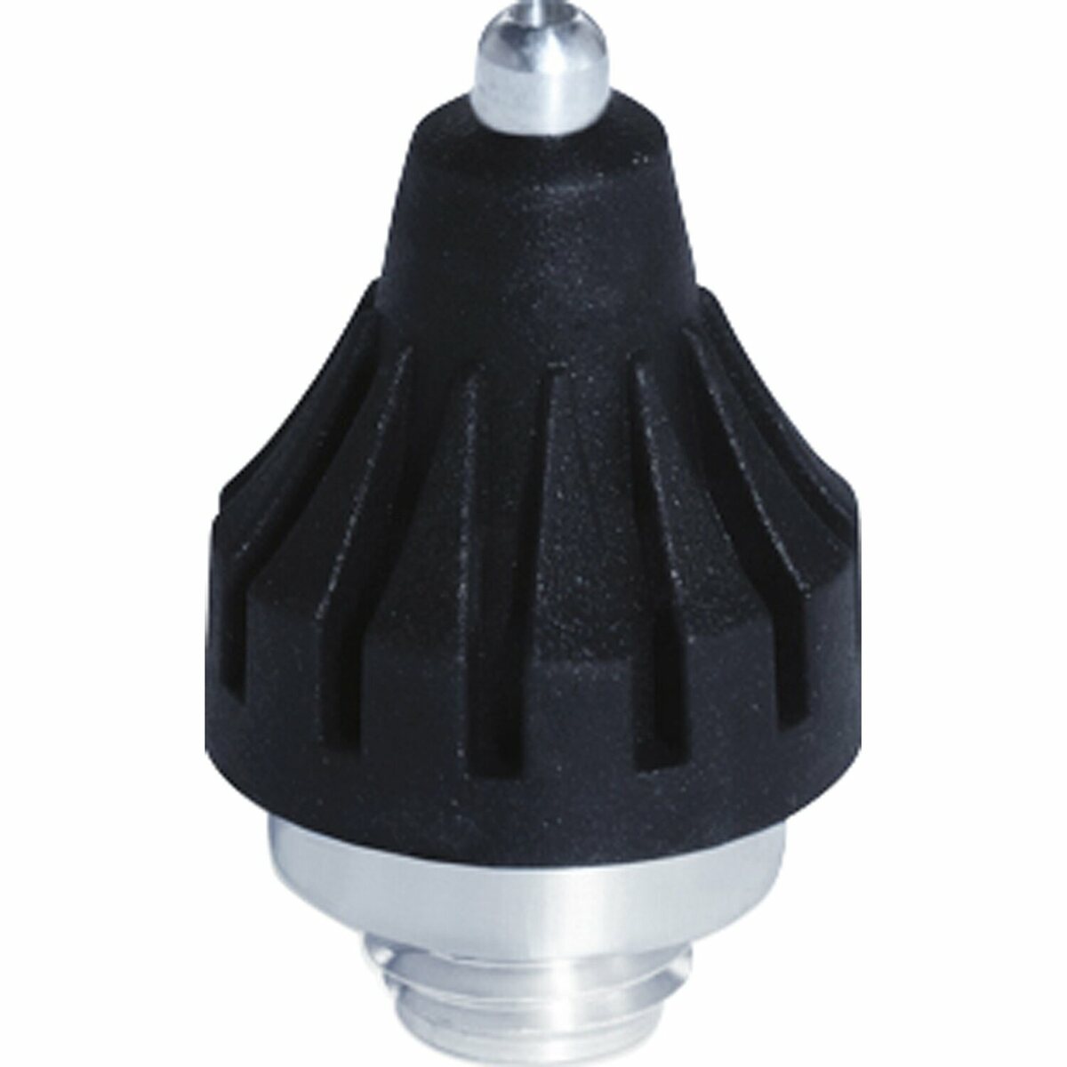 Bild 1 von Steinel Standarddüse Ø 2mm für Gluematic 3002/5000