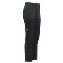 Bild 2 von Fjällräven
              
                 KEB TROUSERS CURVED W REG Damen - Trekkinghose