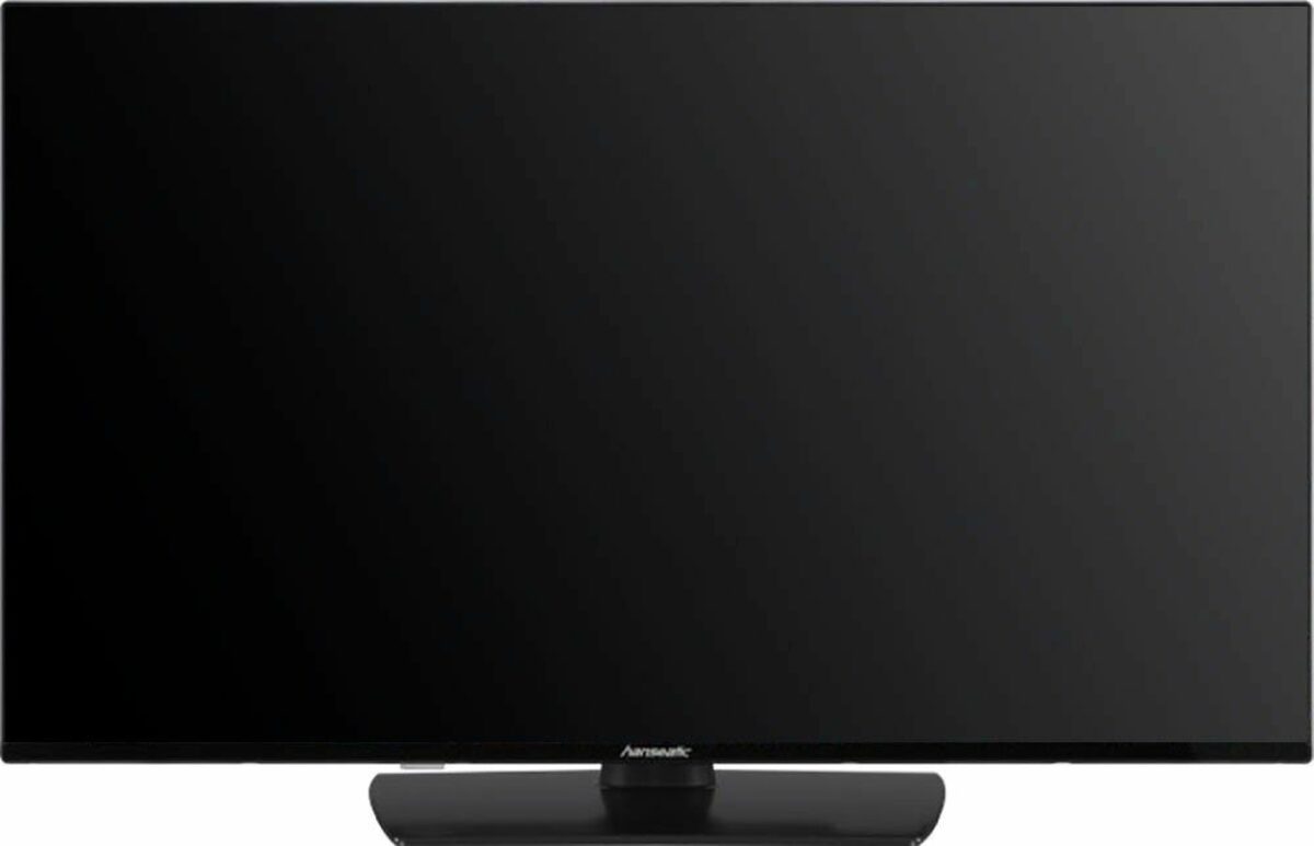Bild 3 von Hanseatic 40U800UDS LED-Fernseher (108 cm/43 Zoll, 4K Ultra HD, Android TV, Smart-TV)