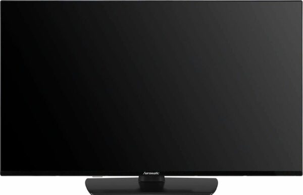 Bild 3 von Hanseatic 40U800UDS LED-Fernseher (108 cm/43 Zoll, 4K Ultra HD, Android TV, Smart-TV)