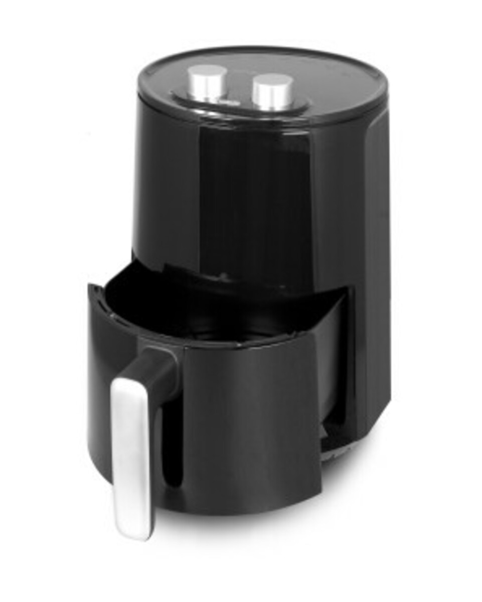 Bild 1 von Emerio Heißluftfritteuse