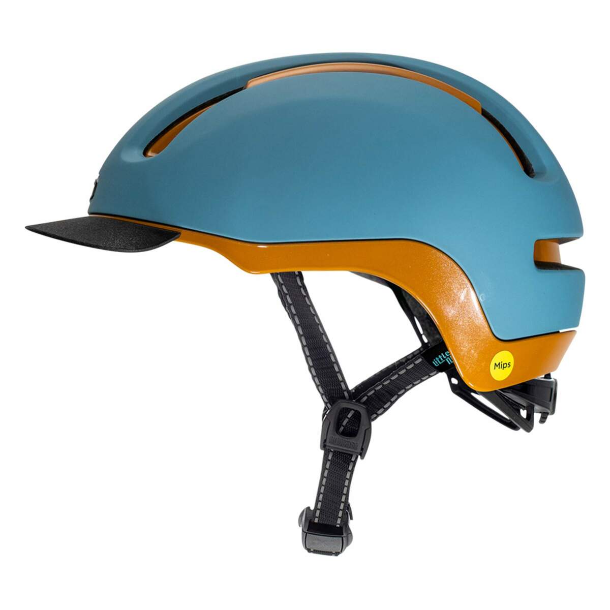 Bild 4 von Nutcase
              
                 VIO ADVENTURE MIPS HELM - Fahrradhelm