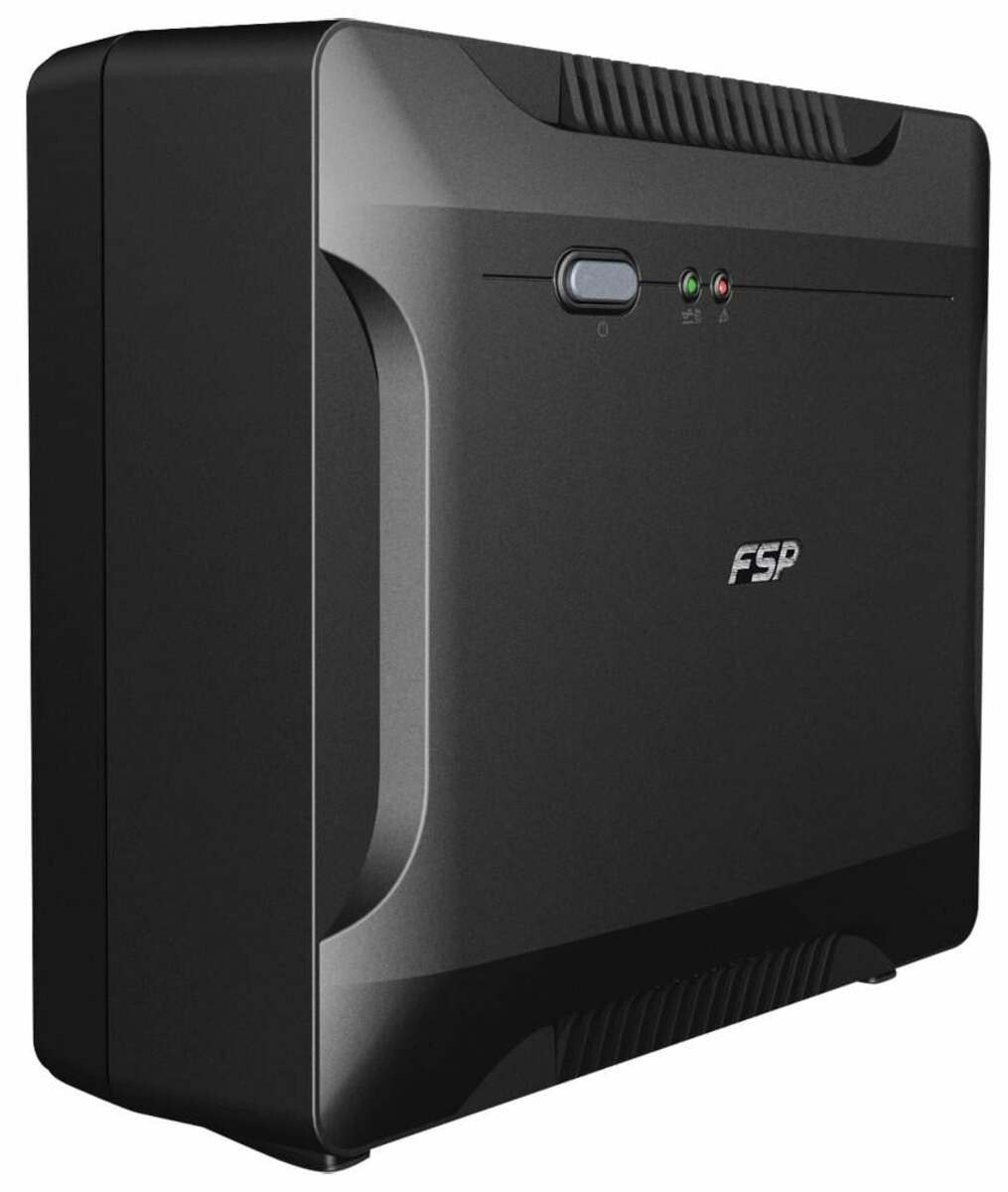 Bild 1 von Nano 600 - USV PC-Netzteil
