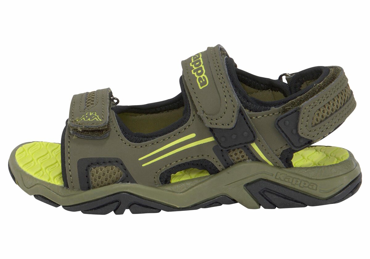 Bild 2 von Kappa Sandale mit Klettverschluss