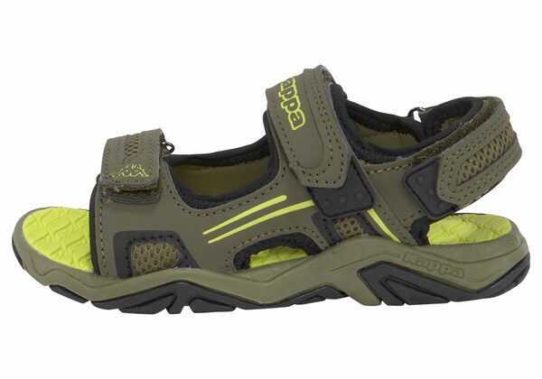 Bild 2 von Kappa Sandale mit Klettverschluss